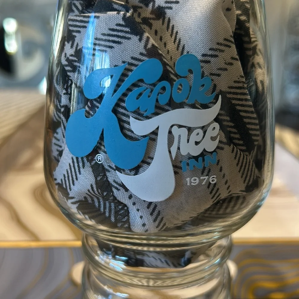 N/A kapok tree